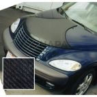 Grille / Hood Scoop / Bumper Cover Kit
