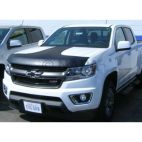 Grille / Hood Scoop / Bumper Cover Kit