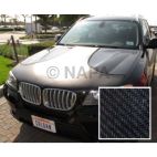 Grille / Hood Scoop / Bumper Cover Kit