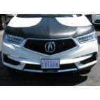 Grille / Hood Scoop / Bumper Cover Kit