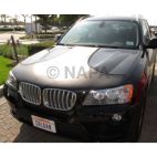 Grille / Hood Scoop / Bumper Cover Kit