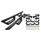 Step Nerf Bar