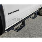 Step Nerf Bar