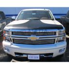 Grille / Hood Scoop / Bumper Cover Kit