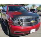 Grille / Hood Scoop / Bumper Cover Kit