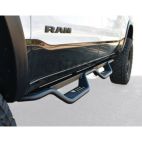 Step Nerf Bar