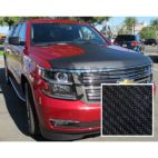 Grille / Hood Scoop / Bumper Cover Kit