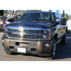 Grille / Hood Scoop / Bumper Cover Kit