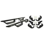 Step Nerf Bar