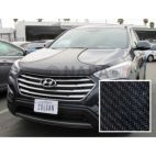 Grille / Hood Scoop / Bumper Cover Kit