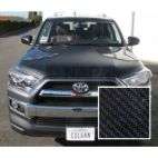 Grille / Hood Scoop / Bumper Cover Kit