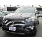 Grille / Hood Scoop / Bumper Cover Kit