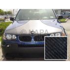 Grille / Hood Scoop / Bumper Cover Kit