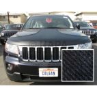 Grille / Hood Scoop / Bumper Cover Kit