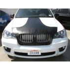 Grille / Hood Scoop / Bumper Cover Kit