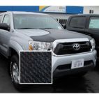 Grille / Hood Scoop / Bumper Cover Kit
