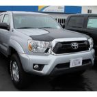 Grille / Hood Scoop / Bumper Cover Kit