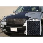 Grille / Hood Scoop / Bumper Cover Kit