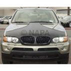 Grille / Hood Scoop / Bumper Cover Kit