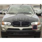 Grille / Hood Scoop / Bumper Cover Kit