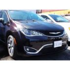 Grille / Hood Scoop / Bumper Cover Kit