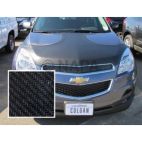 Grille / Hood Scoop / Bumper Cover Kit