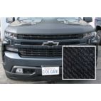 Grille / Hood Scoop / Bumper Cover Kit