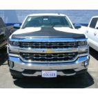 Grille / Hood Scoop / Bumper Cover Kit