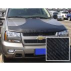 Grille / Hood Scoop / Bumper Cover Kit
