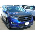 Grille / Hood Scoop / Bumper Cover Kit