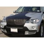 Grille / Hood Scoop / Bumper Cover Kit