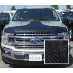 Grille / Hood Scoop / Bumper Cover Kit