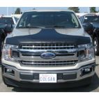 Grille / Hood Scoop / Bumper Cover Kit