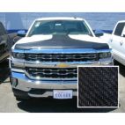 Grille / Hood Scoop / Bumper Cover Kit