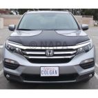 Grille / Hood Scoop / Bumper Cover Kit