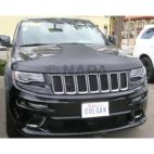 Grille / Hood Scoop / Bumper Cover Kit