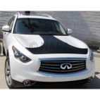 Grille / Hood Scoop / Bumper Cover Kit