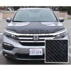 Grille / Hood Scoop / Bumper Cover Kit