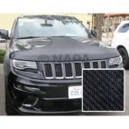 Grille / Hood Scoop / Bumper Cover Kit