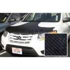 Grille / Hood Scoop / Bumper Cover Kit