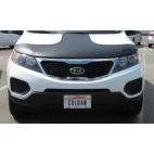 Grille / Hood Scoop / Bumper Cover Kit