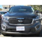 Grille / Hood Scoop / Bumper Cover Kit