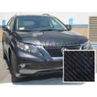 Grille / Hood Scoop / Bumper Cover Kit