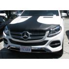 Grille / Hood Scoop / Bumper Cover Kit