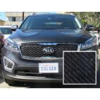 Grille / Hood Scoop / Bumper Cover Kit