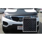 Grille / Hood Scoop / Bumper Cover Kit