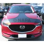 Grille / Hood Scoop / Bumper Cover Kit