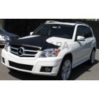 Grille / Hood Scoop / Bumper Cover Kit