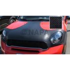 Grille / Hood Scoop / Bumper Cover Kit
