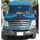 Grille / Hood Scoop / Bumper Cover Kit